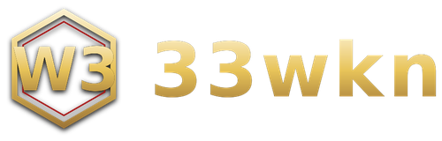 33wkn logo